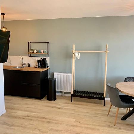 Amsterdam Beach Apartment 76 Zandvoort Εξωτερικό φωτογραφία