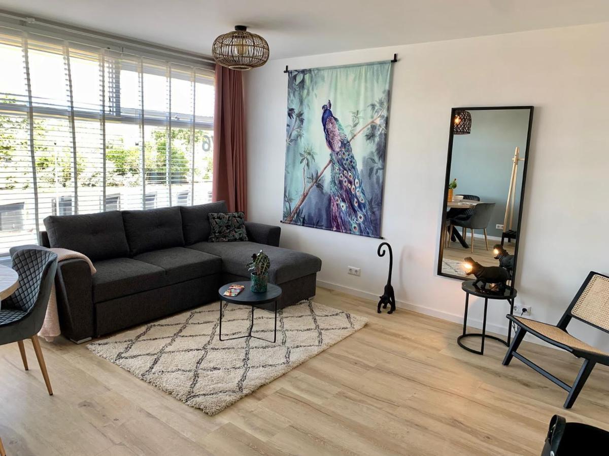 Amsterdam Beach Apartment 76 Zandvoort Εξωτερικό φωτογραφία