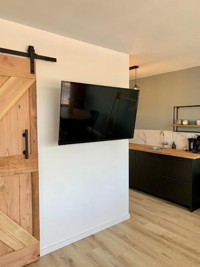 Amsterdam Beach Apartment 76 Zandvoort Εξωτερικό φωτογραφία