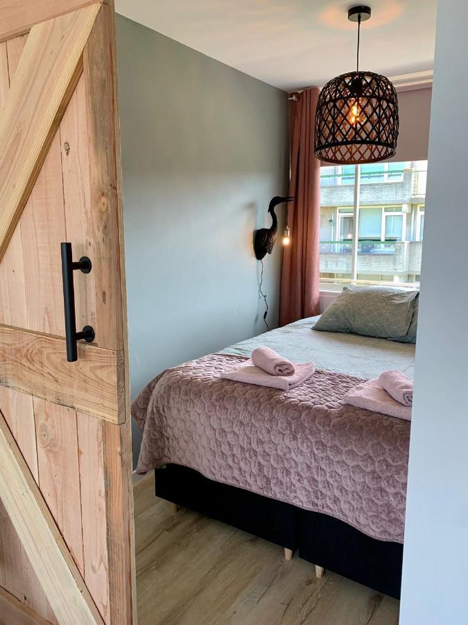 Amsterdam Beach Apartment 76 Zandvoort Εξωτερικό φωτογραφία