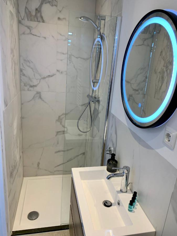 Amsterdam Beach Apartment 76 Zandvoort Εξωτερικό φωτογραφία