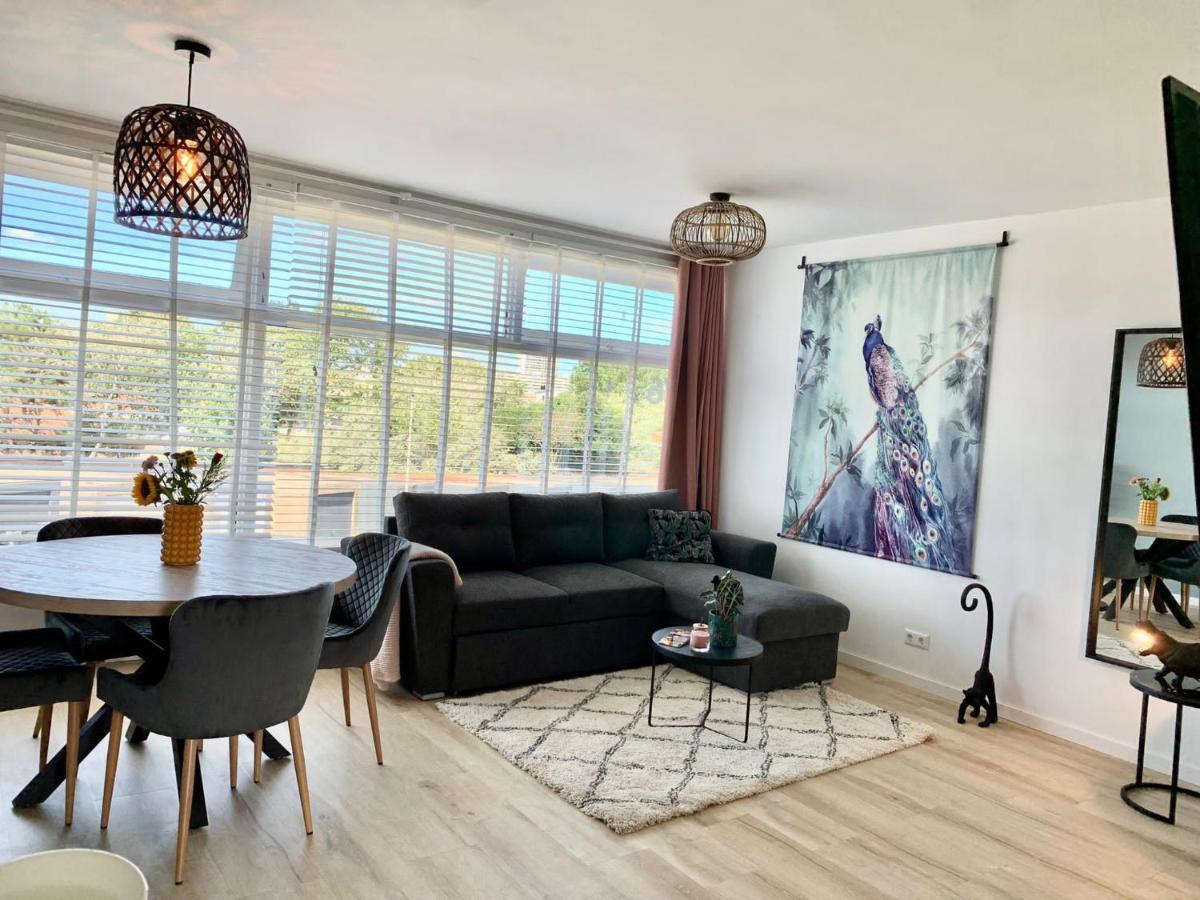 Amsterdam Beach Apartment 76 Zandvoort Εξωτερικό φωτογραφία