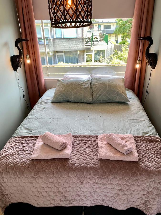 Amsterdam Beach Apartment 76 Zandvoort Εξωτερικό φωτογραφία