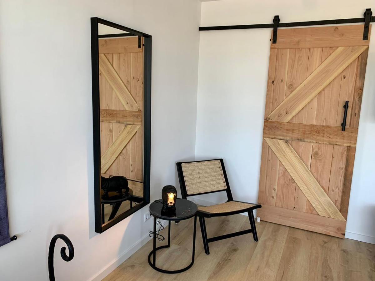 Amsterdam Beach Apartment 76 Zandvoort Εξωτερικό φωτογραφία