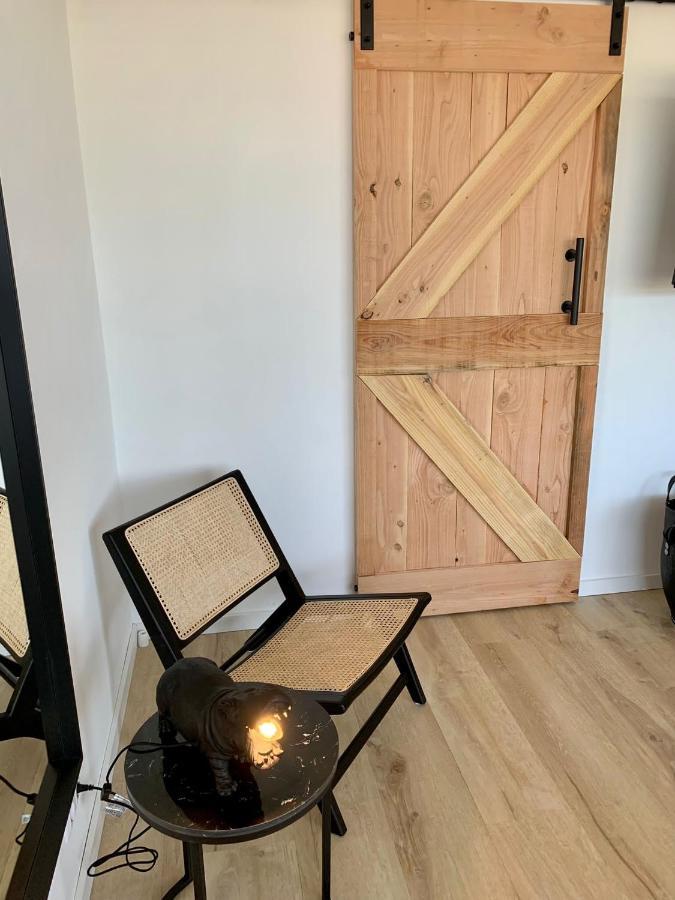 Amsterdam Beach Apartment 76 Zandvoort Εξωτερικό φωτογραφία